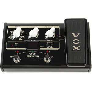 Vox StompLab 2G Guitar Multi Effects Pedal